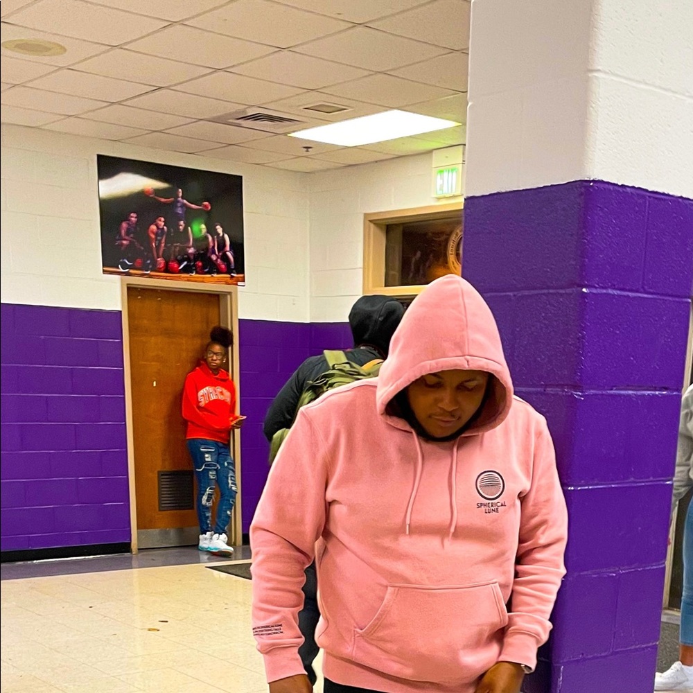 Meet your Posher, Phil